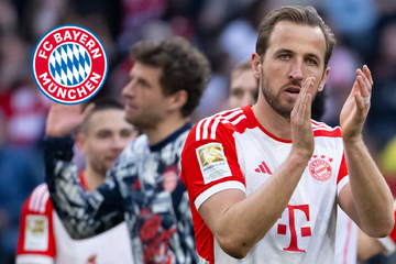 Harry Kane und Dier treffen Ex-Kollegen: FC Bayern zu Gast bei Tottenham