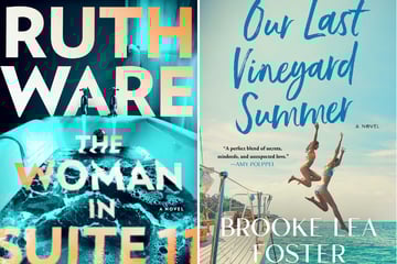 Book Release Radar: Most anticipated reads of July 2025