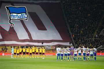 Nach Krawallen: Hertha droht eigenen Anhängern mit Stadionverbot