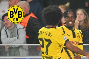 Premier League jagt Dortmunder Sturmrakete - BVB fordert 100 Millionen Euro!