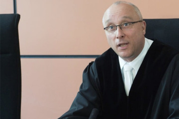 AfD-Politiker Jens Maier: Statt ins Richteramt muss er in den Ruhestand!