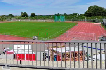 Sportforum Chemnitz: Neuer Anlauf für die Stadion-Sanierung im Stadtrat