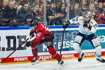 Abreibung in Köln besiegelt Abstieg der Eislöwen aus der DEL! "Es ist schwer in Worte zu fassen"
