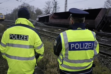 Güterzug entgleist: So geht es an der Unfallstelle jetzt weiter