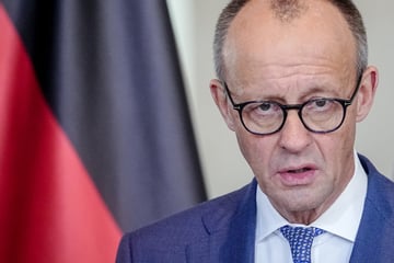 Ukraine-Krieg: Kanzler Merz lässt Beteiligung an internationaler Truppe offen