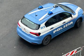 Vermisster Teenager taucht im 1400 Kilometer entfernten Neapel auf: "Aus eigenem Antrieb"