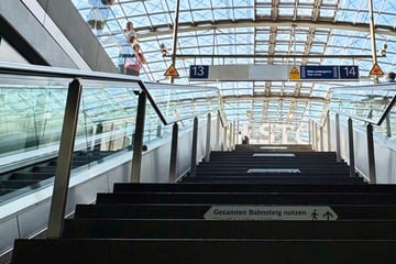 Berlin: Mann sticht mehrmals auf Kontrahenten am Hauptbahnhof ein: Opfer im OP-Saal