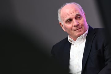 Uli Hoeneß wettert bei "Maischberger" gegen Elon Musk: "Nicht alle Tassen im Schrank!"