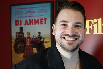 Zurück ins Kino: Christopher Schmidt will Filmabende wieder zum Erlebnis machen