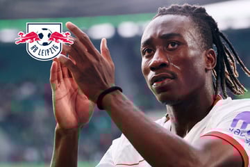 RB-Leipzig-Blog: Das traurige Diomande-Geheimnis