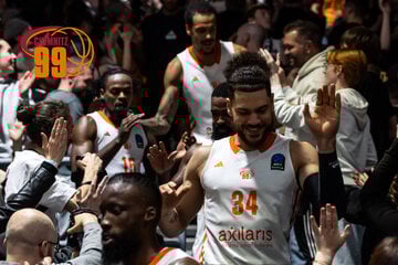 Sensationeller Schlussspurt: Niners beenden Trainer-Diskussion