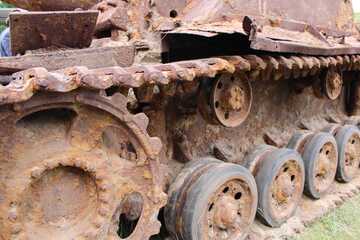 Rostiger Zufallsfund nahe der Küste: Wehrmacht-Panzer soll nach Dresden gebracht werden