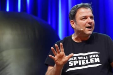 Paukenschlag um Martin Rütter: Der Hundeprofi macht Schluss