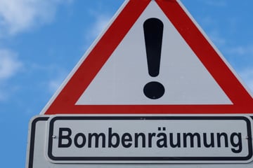 Bombenentschärfung legt Verkehr lahm: Reisende brauchen Geduld