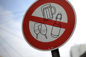 Saufen verboten: Erfurt weitet alkoholfreie Zonen weiter aus