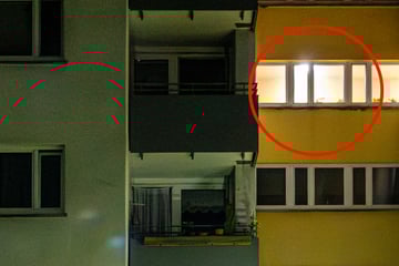 Brandstiftung in Serie in Wohnhaus: Bereits das neunte Feuer