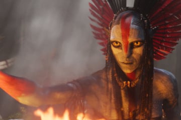 Avatar: Fire and Ash rides high atop box office with massive second weekend