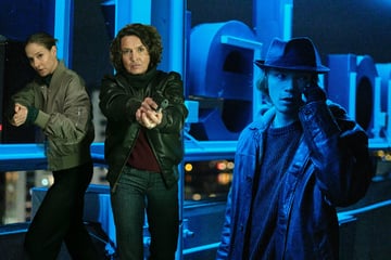 Tatort: "Explosive Mischung": Wer beim Tatort auf Spannung hofft, wird enttäuscht
