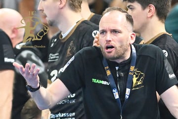 Erste Pokalhürde eine große Unbekannte! HCE-Coach Haber ist gewarnt