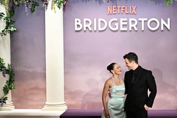 Bridgerton cast dazzles in Paris as season 4 promises "Cinderella with a twist"