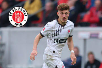 FC St. Pauli: Treu ärgert bei Rückkehr seinen Ex-Klub - "Brutal geiles Gefühl"