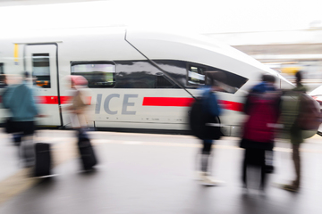 35-Stunden-Woche für Lokführer! Einigung im Tarif-Streit zwischen Bahn und GDL