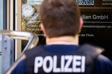 Berlin: Geldtransporter in Berlin überfallen: Schüsse am Ku'damm!