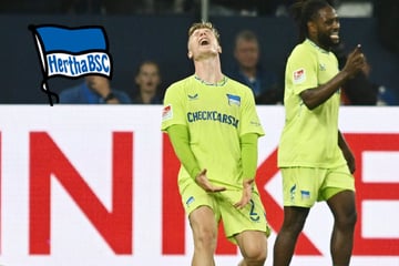 Ausweichtrikot wird zum zweiten Anzug: So oft wird Hertha noch in knalligem Gelb auflaufen