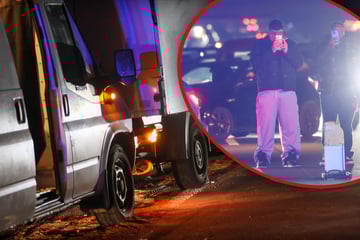 Unfall A3: Mehrere Verletzte nach Unfall auf A3: Polizei bringt Schwangere in Klinik, Gaffer stören Einsatz