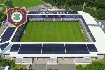 Erzgebirgskreis greift FCE unter die Arme: Stadionpacht erneut gestundet und bei Abstieg reduziert