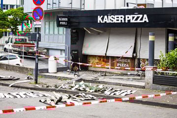 Frankfurt: Sprengstoff-Anschläge auf Bestellung? Jüngster Verdächtiger erst 13 Jahre alt