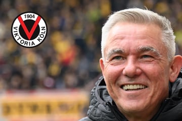 Viktoria-Trainer Janßen verlässt Drittligist - Nachfolger steht bereit!