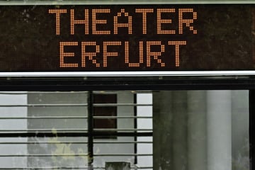 Missbrauchs-Vorwürfe am Theater Erfurt: Keine verfolgbaren Straftaten?