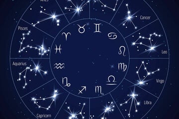 Horoskop morgen: Tageshoroskop kostenlos für den 09.12.2022