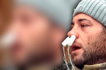 Ekel-Job für Mehrfach-Fremdgeher: "Ich hör eure Kacke plumpsen"