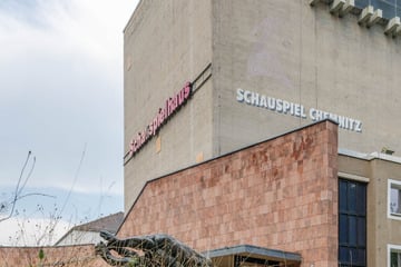 Chemnitz: Millionenhohe Geldsorgen in Chemnitzer Theatern