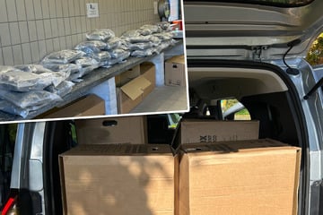 Drogen bis unters Autodach: "Geschäftsmann" in U-Haft