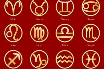 Today's horoscope: Free daily horoscope for Monday, March 24, 2025