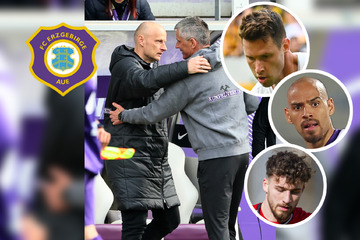 Größerer Umbruch in Aue? Trainer Härtel bekommt wohl seinen Wunschspieler