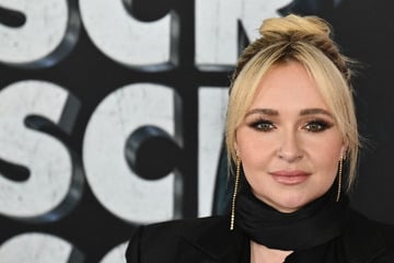 Hayden Panettiere enthüllt traumatisches Erlebnis mit nacktem Promi-Mann