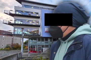 Hausmeister wegen Heim-Abzocke vor Gericht