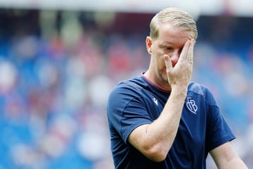 Ex-St.-Pauli-Trainer Timo Schultz nach drei Monaten in Basel schon wieder entlassen
