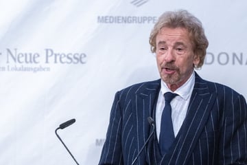 Thomas Gottschalk über Tod der Kessler-Zwillinge: "Kann das nicht nachvollziehen"