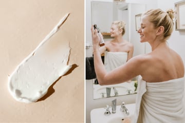 Winter skincare tips: How to fight dry skin in changing temperatures