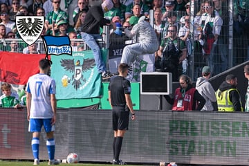 VAR-Sabotage hat Nachspiel: DFB leitet Verfahren ein