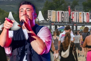 Highfield gibt neues Line-up bekannt - und erntet mal wieder Kritik: "Jedes Jahr dieselben Bands"