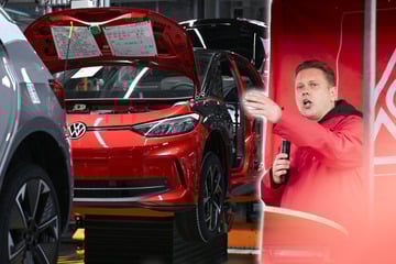 36 Jahre nach dem Mauerfall: VW zahlt jetzt gleiche Gehälter in Ost und West