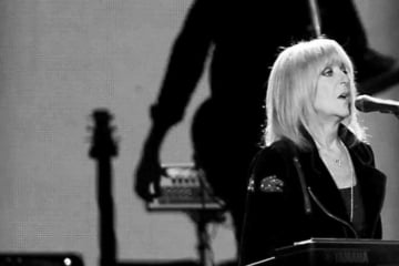 Trauer um Fleetwood-Mac-Sängerin: Christine McVie ist tot