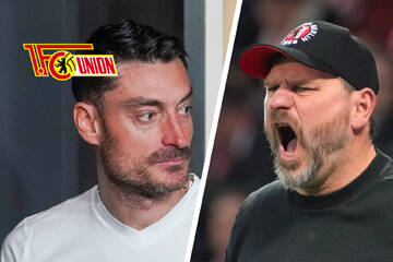 Union-Coach Baumgart vor heißem Trainer-Duell mit Neuling Riera