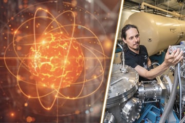 So will Sachsen von der Kernfusion profitieren